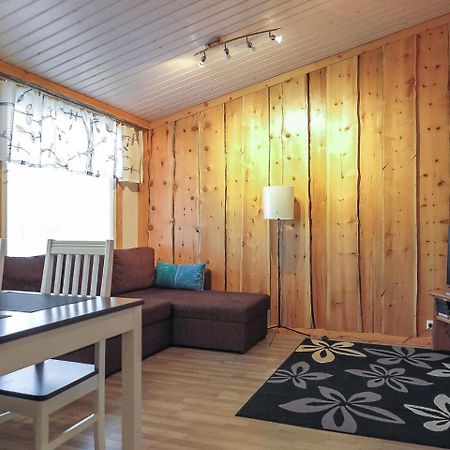 Holiday Home Aarre B By Interhome 萨利色尔卡 外观 照片